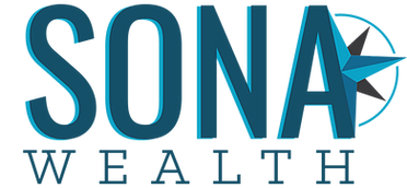 Sona Wealth Management Logo