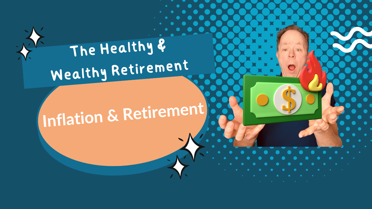 Inflation’S Perfect Timing: The Truth About Inflation And Retirement - rr0h73p