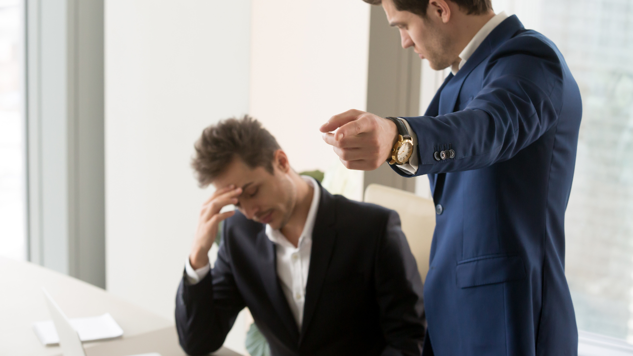 Managing Your Stock Options After A Layoff