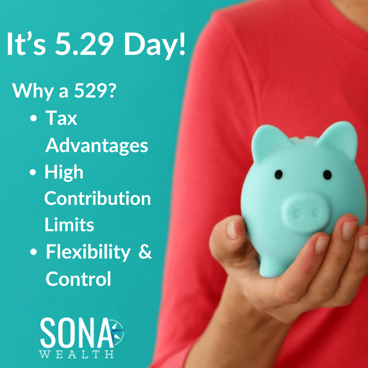 Ep. 24: It’s 5.29 (25) Day! Unlocking the Power of 529 Plans for Retirement