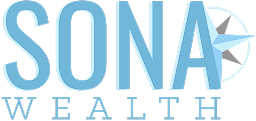 Sona Wealth Advisors: Site Footer Logo