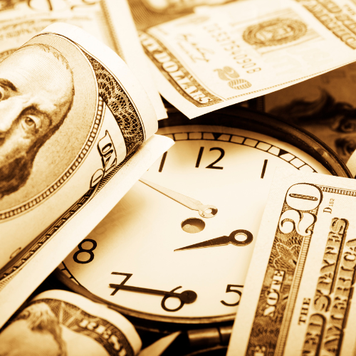 Ep. 20: Expenses In Retirement: The Floor & Ceiling