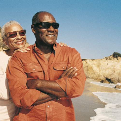 Ep. 18: Expenses In Retirement: The Retirement Spending Smile