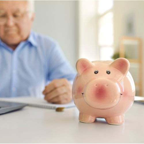 Ep. 2: Retirement Risks: Health, Lifestyle, Career, Inflation — Knowledge is Power