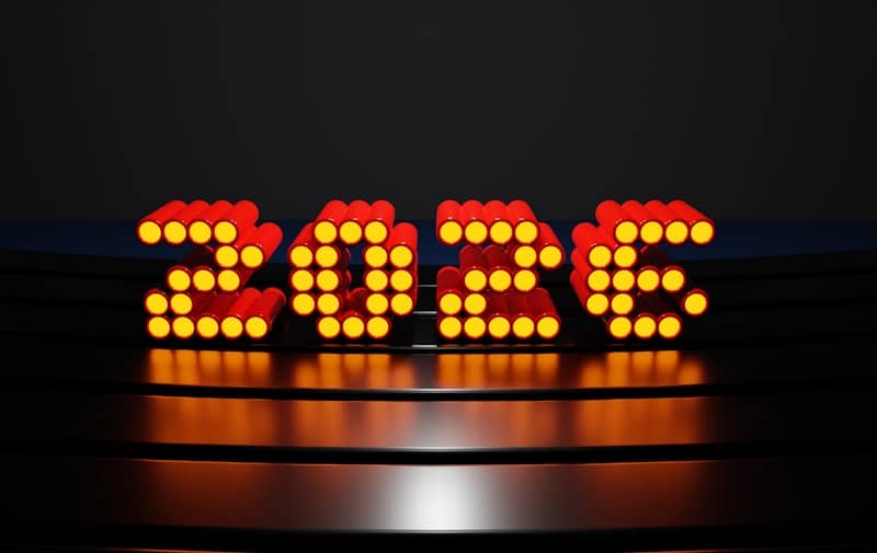 Year-End Planning 2025: What to Do Before the Ball Drops — and How the “Big Beautiful Bill” May Change the Rules